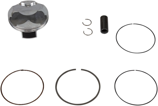 Kolben Kit 24273b - Kolben Kit Pro Replica Ø 78.97 B
