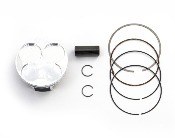 Kolben Kit 24381b - Kolben Kit 24381b