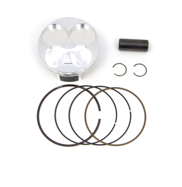 Kolben Kit 24381c - Kolben Kit 24381c