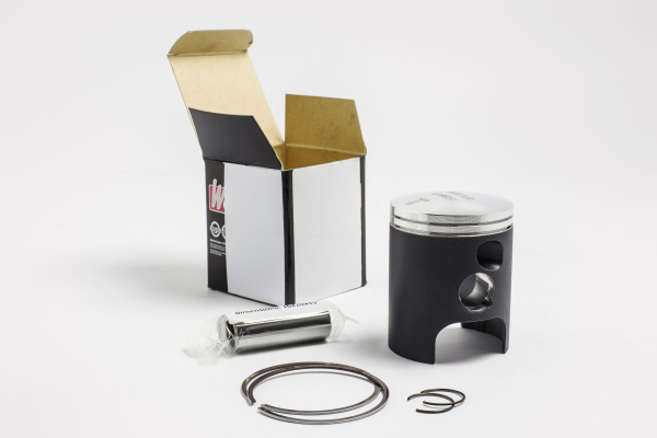 Kolben Kit 300wld Ec300 71 93 - Kolben Kit Steel Oem Ersatz / Gasgas / Size Standard