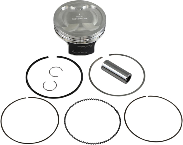Kolben Kit Can Am 400/800 - Kolben Kit