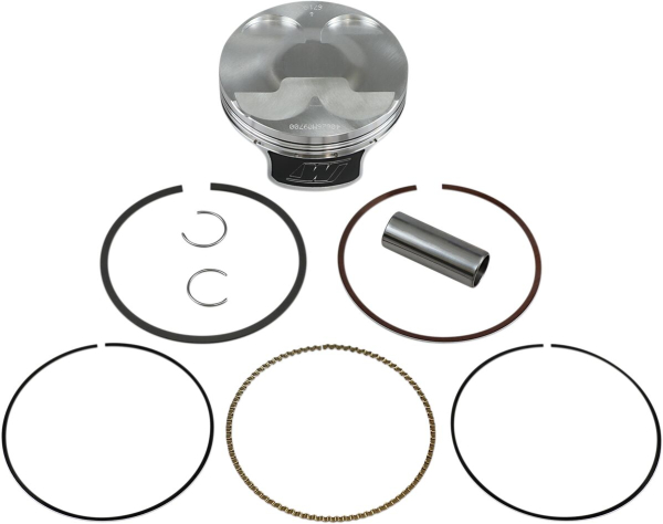 Kolben Kit Can Am Ds450 - Kolben Kit
