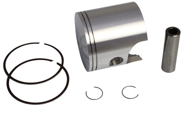 Kolben Kit Cr125 92-03 A - Kolben Kit Cr125 92-03 A