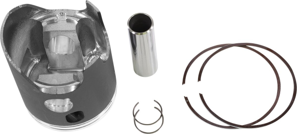 Kolben Kit Cr250r 97-01 66 34 - Kolben Kit Steel Oem Ersatz / Honda / Size Standard