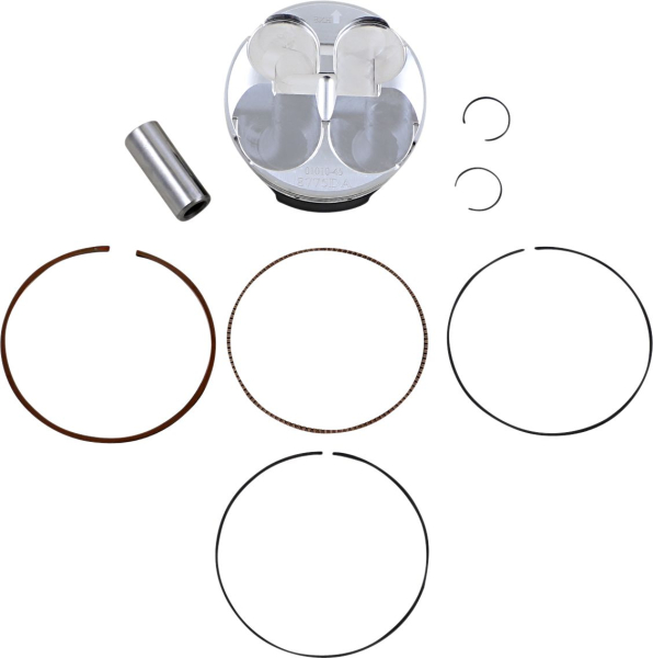 Kolben Kit Crf25010-13 76 76 - Kolben Kit Steel Oem Ersatz / Honda / Size Standard