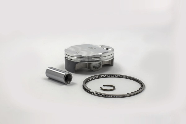 Kolben Kit Exc250fsxf250 77 97 - Kolben Kit Steel Performance Ersatz / Husqvarna / Ktm / Size +0,01