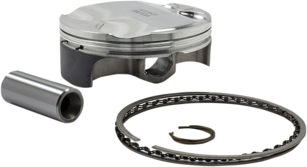 Kolben Kit Klx/Kfx/Z400 89 94 - Kolben Kit Steel Oem Ersatz / Suzuki / Size Standard