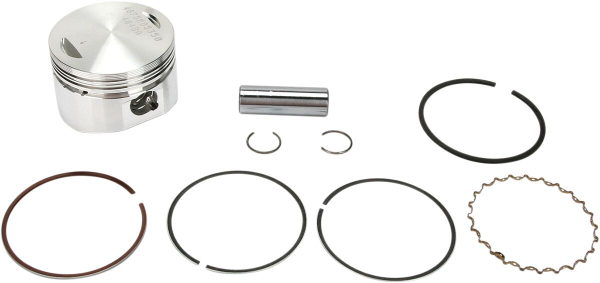 Kolben Kit Klx110 - Kolben Kit