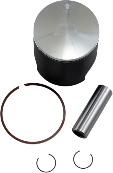 Kolben Kit Rm100 Kx100 52 45 - Kolben Kit Steel Oem Ersatz / Suzuki / Kawasaki / Size Standard