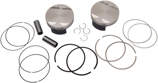 Kolben Kit Rzr/Ranger 1000 - Kolben Kit Rzr/Ranger 1000