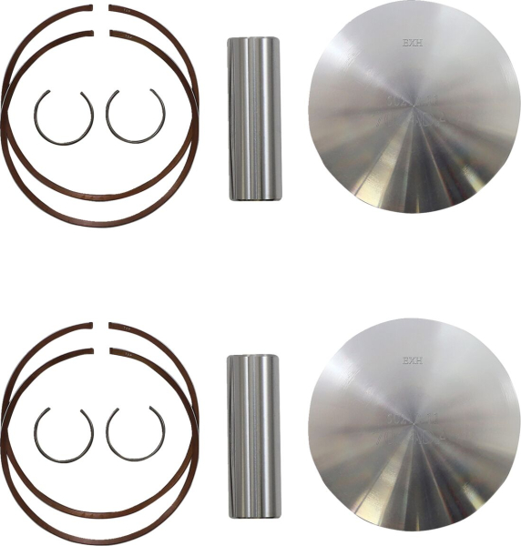 Kolben Kit Std A Articcat - Kolben Kit Std A Articcat