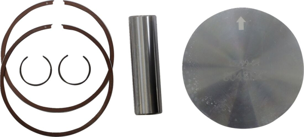 Kolben Kit Sx200 Exc200 63 96 - Kolben Kit Steel Performance Ersatz / Ktm / Size +0,02