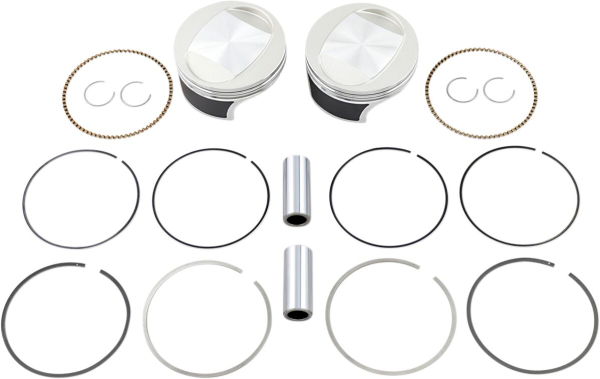 Kolben Kit Trkr 96-103 Std