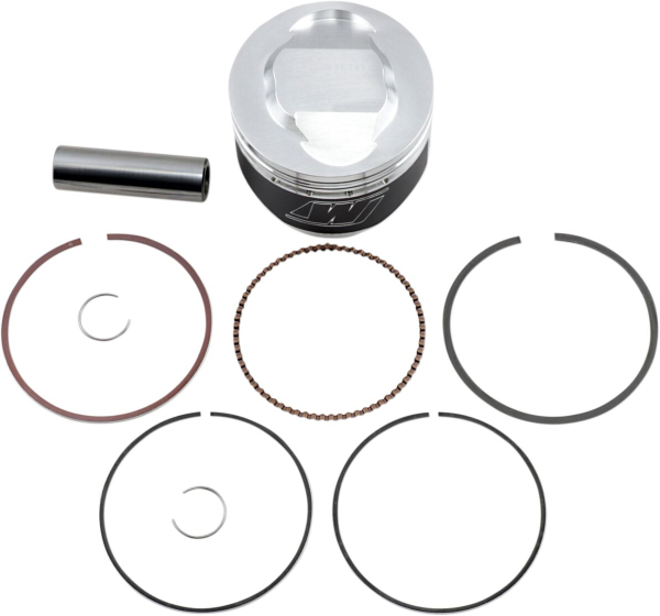Kolben Kit Yamaha - Kolben Kit
