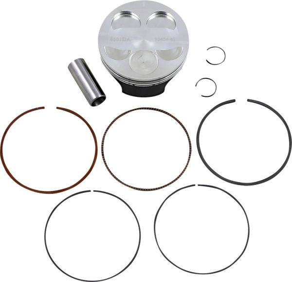 Kolben Kit Yfz450 04-05 94 95 - Kolben Kit Steel Oem Ersatz / Yamaha / Size Standard