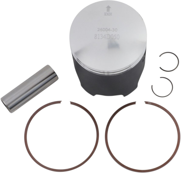 Kolben Kit Yz/Wr250 88-91 - Kolben Kit Yz/Wr250 88-91