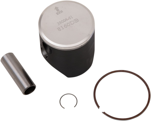 Kolben Kit Yz125 05-14 53 97 - Kolben Kit Steel Performance Ersatz / Yamaha / Size +0,02