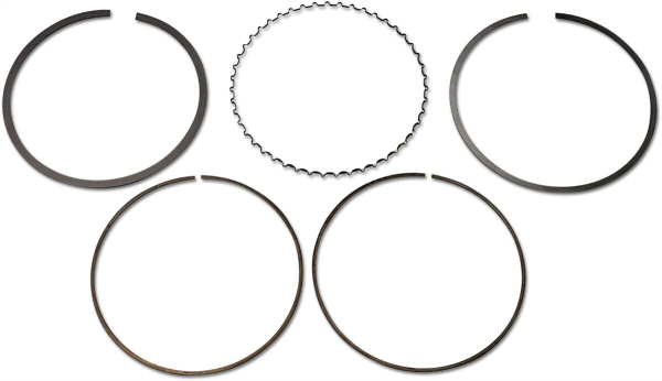 Kolben Ring Set - Kolben Ring Set für Kolbens