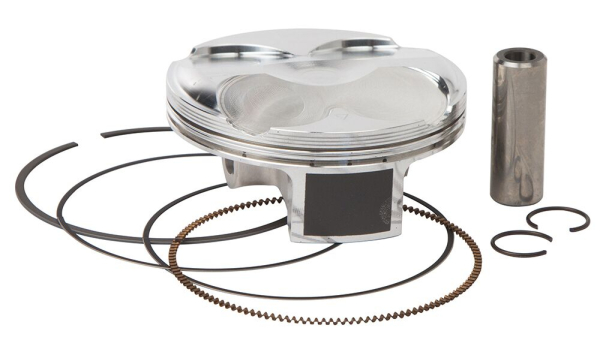 Kolben Top End Kit Hc - Kolben Kit Pro Hc Top End Ø 76.80 D