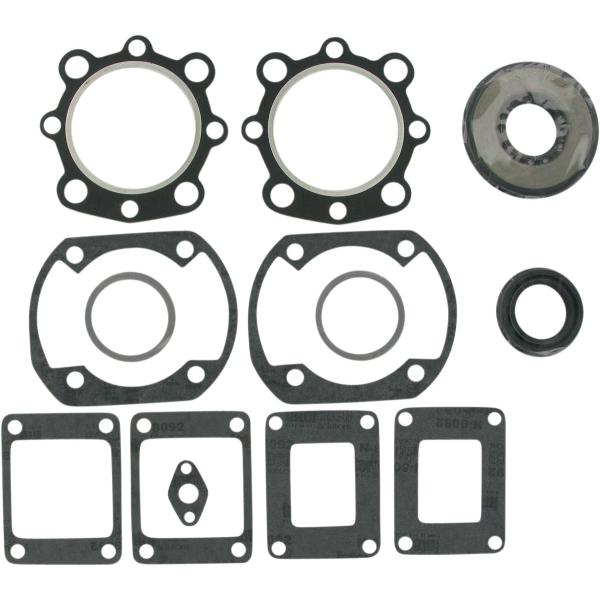 komplett Dichtung Set - komplett Dichtung Set