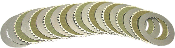 Kompletter Ersatz-Kupplungssatz