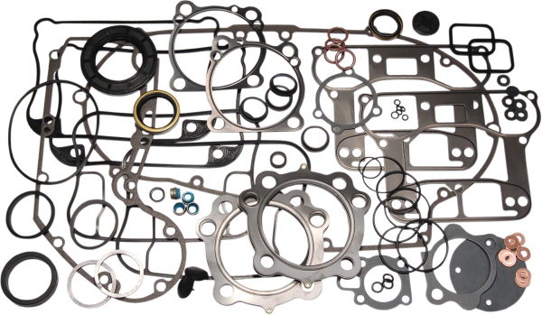 Kompletter Extreme Sealing Technology Dichtungssatz