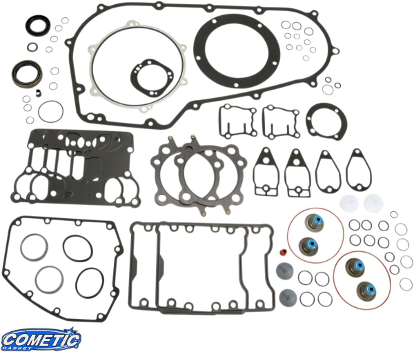 Kompletter Extreme Sealing Technology Dichtungssatz