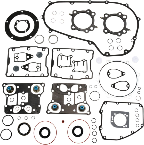 Kompletter Extreme Sealing Technology Dichtungssatz