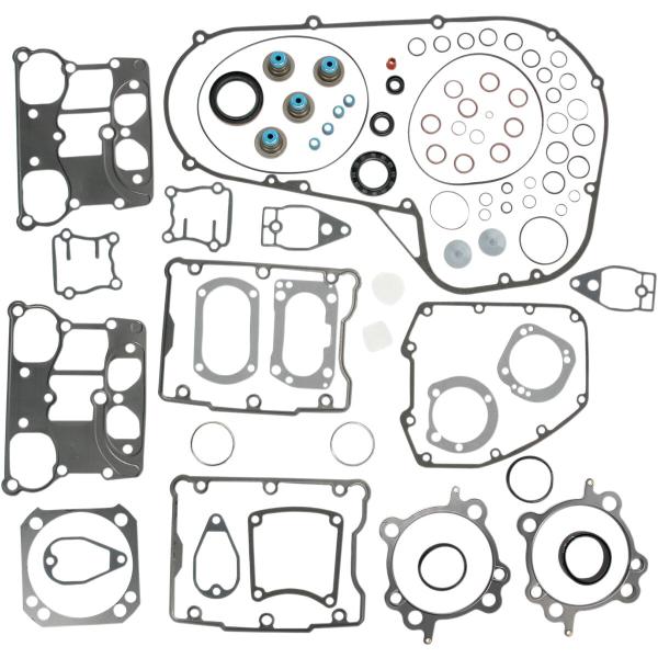 Kompletter Extreme Sealing Technology Dichtungssatz