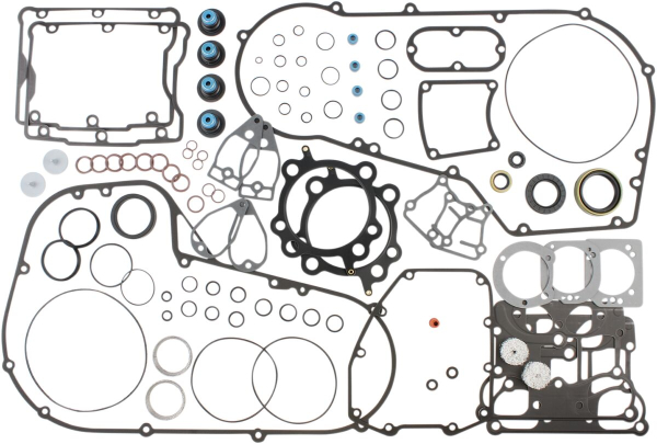 Kompletter Extreme Sealing Technology Dichtungssatz