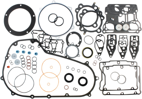 Kompletter Extreme Sealing Technology Dichtungssatz