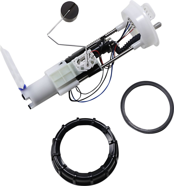 Kraftstoffpumpenmodul