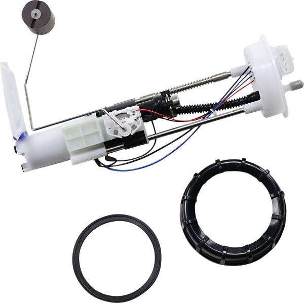 Kraftstoffpumpenmodul