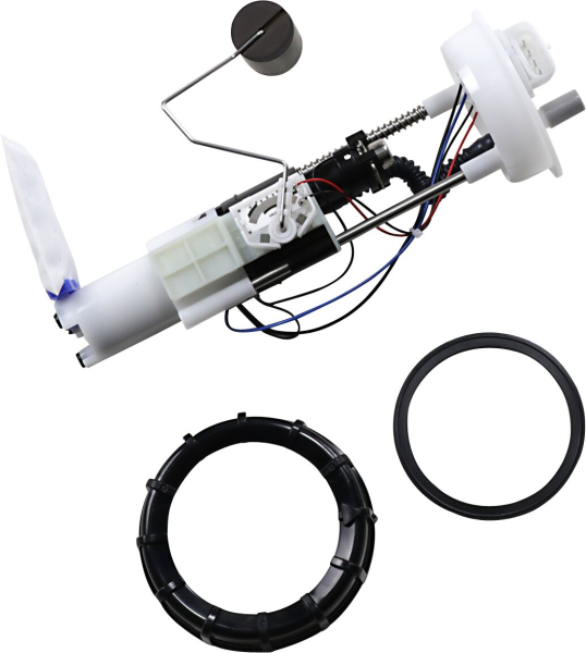 Kraftstoffpumpenmodul