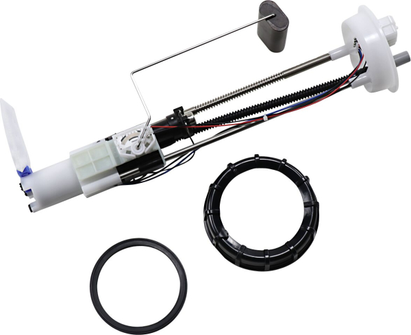 Kraftstoffpumpenmodul