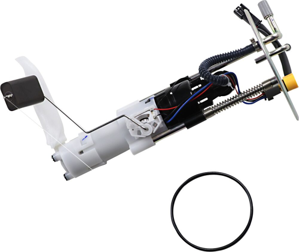 Kraftstoffpumpenmodul
