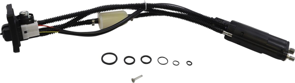 Kraftstoffpumpenmodul