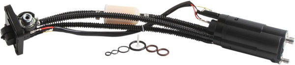 Kraftstoffpumpenmodul