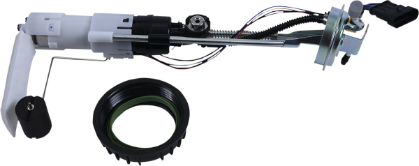 Kraftstoffpumpenmodul