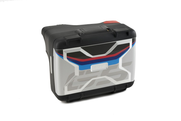 Kratzschutz BMW Vario Case - Kratzschutz BMW Vario Case