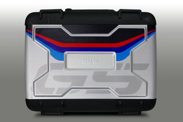 Kratzschutz BMW Vario Case - Kratzschutz BMW Vario Case
