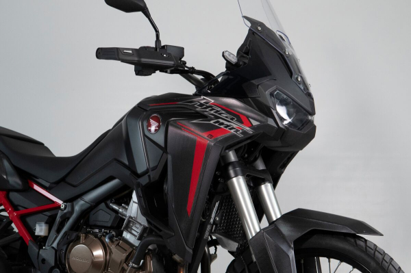 Kratzschutz Seitliche Africa Twin