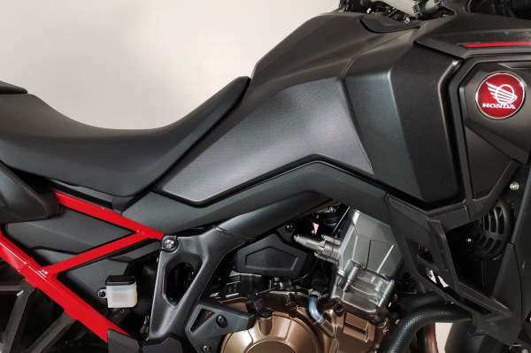 Kratzschutz Tank Africa Twin
