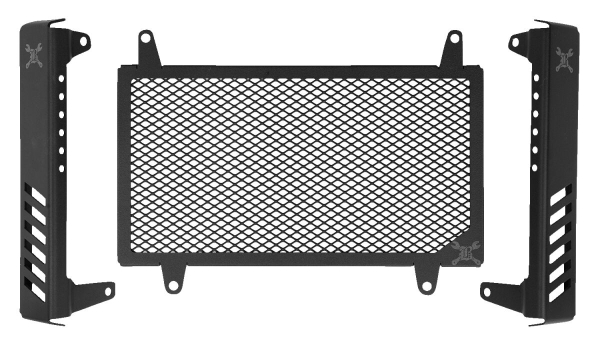 Kühlerhülse Guard Rebel 1100 - Kühlerhülse Guard Rebel 1100