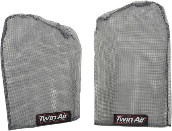 Kühlerhülse Slv Crf Twin Air - Kühlerhülse Sleeve