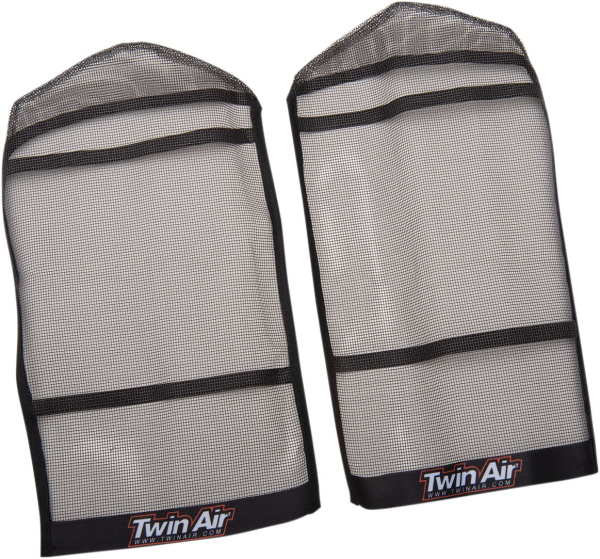 Kühlerhülse Slv Crf Twin Air - Kühlerhülse Sleeve