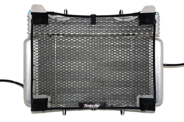 Kühlerhülse Slv Ktm Twin Air - Kühlerhülse Sleeve