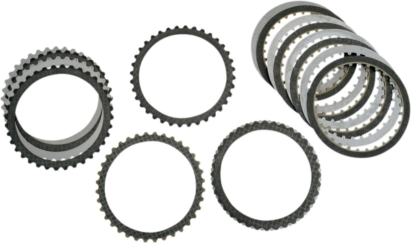 Kupplung Kit Crbn 04-10buel - Kupplung Kit Crbn 03-09buel