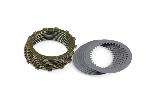 Kupplung Kit Duc Diavel - Kupplung Kit Duc Diavel 17-1