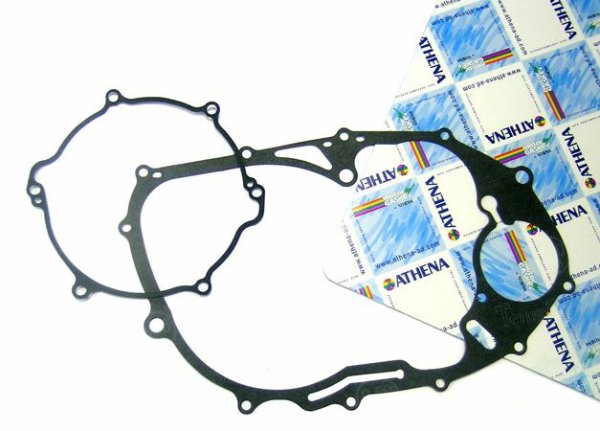 Kupplungsdeckeldichtung